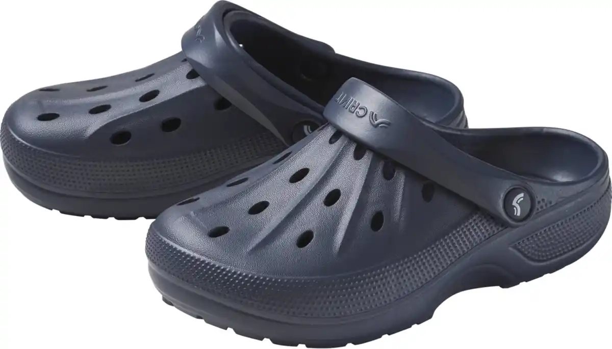 Bild 1 von CRIVIT® Kinder-Clogs, Paar