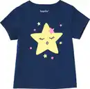 Bild 2 von LUPILU® Kinder-Shorty-Pyjama, 2-teilig