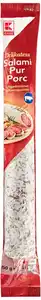 K-CLASSIC Salami Pur Porc, 250-g-Stück