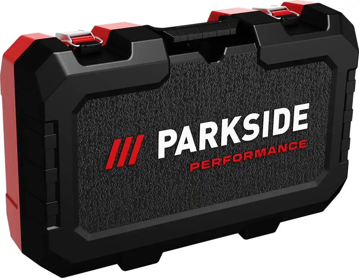 Bild 4 von PARKSIDE PERFORMANCE® Akku-Kombihammer 20 V »PKHAP 2034-Li B1« o. Akku