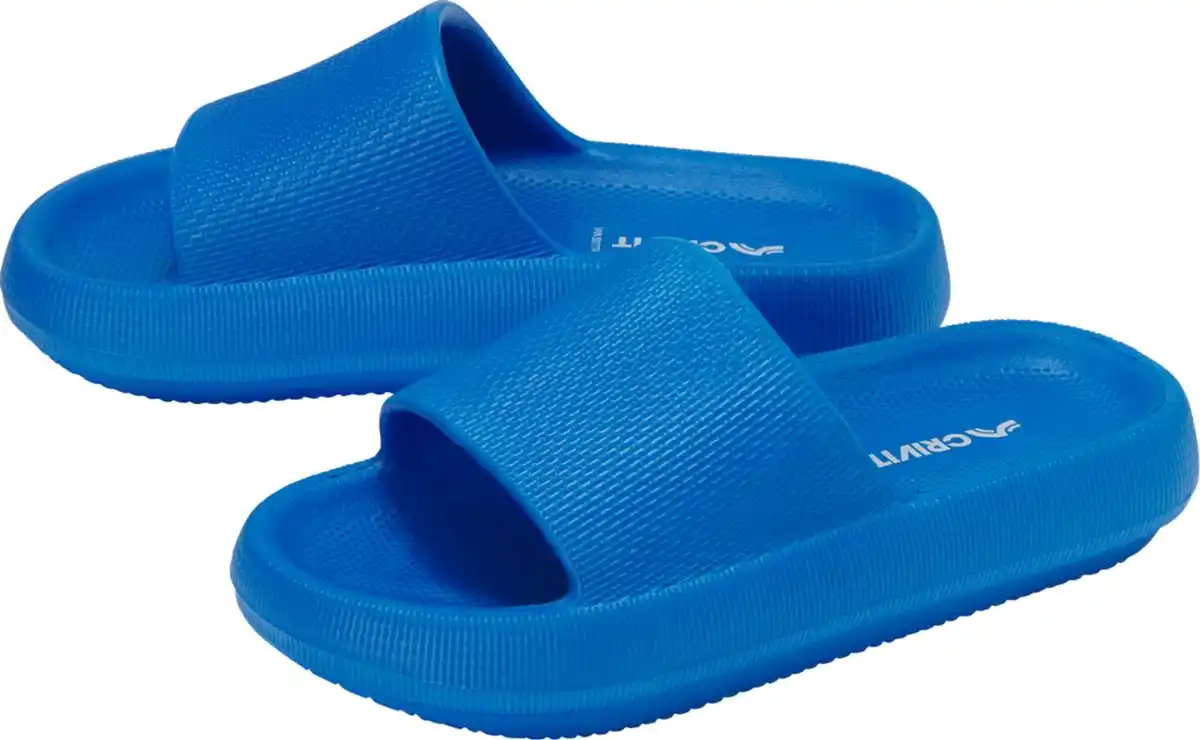 Bild 1 von CRIVIT® Kinder-Badepantoletten, Paar