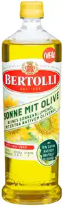 BERTOLLI Speiseöl-Blend, 750-ml-Fl.