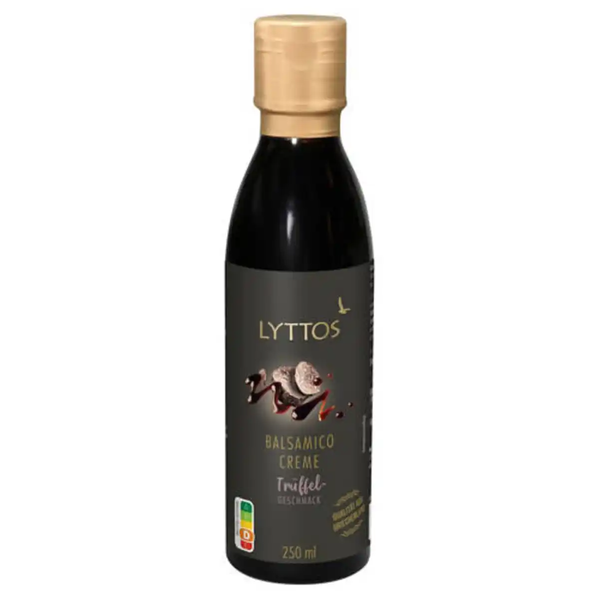 Bild 1 von LYTTOS Balsamico Creme 250 ml, Trüffel