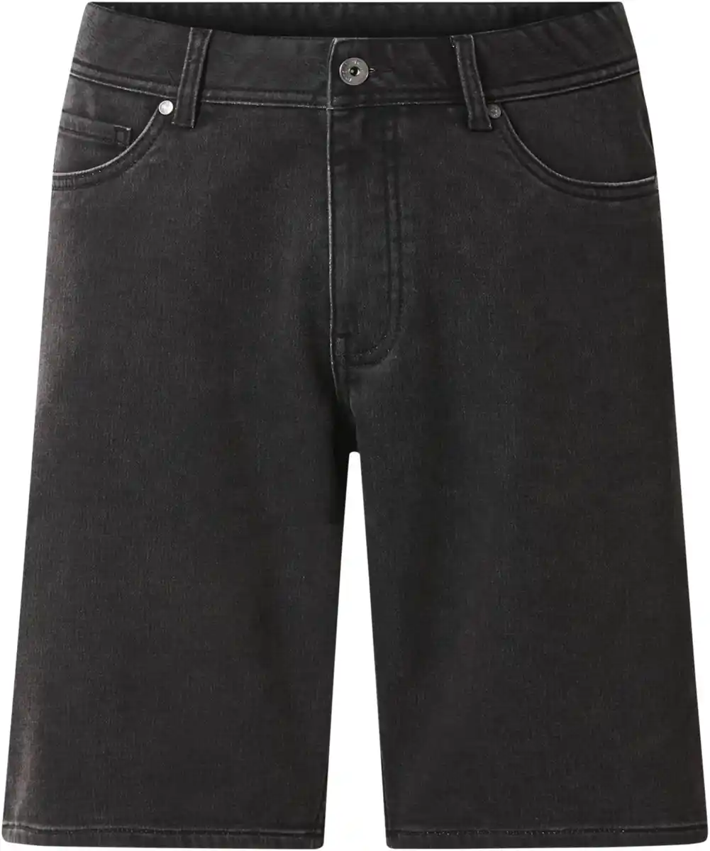 Bild 4 von ESMARA MEN® Herren-Sweat-Denim-Bermudas