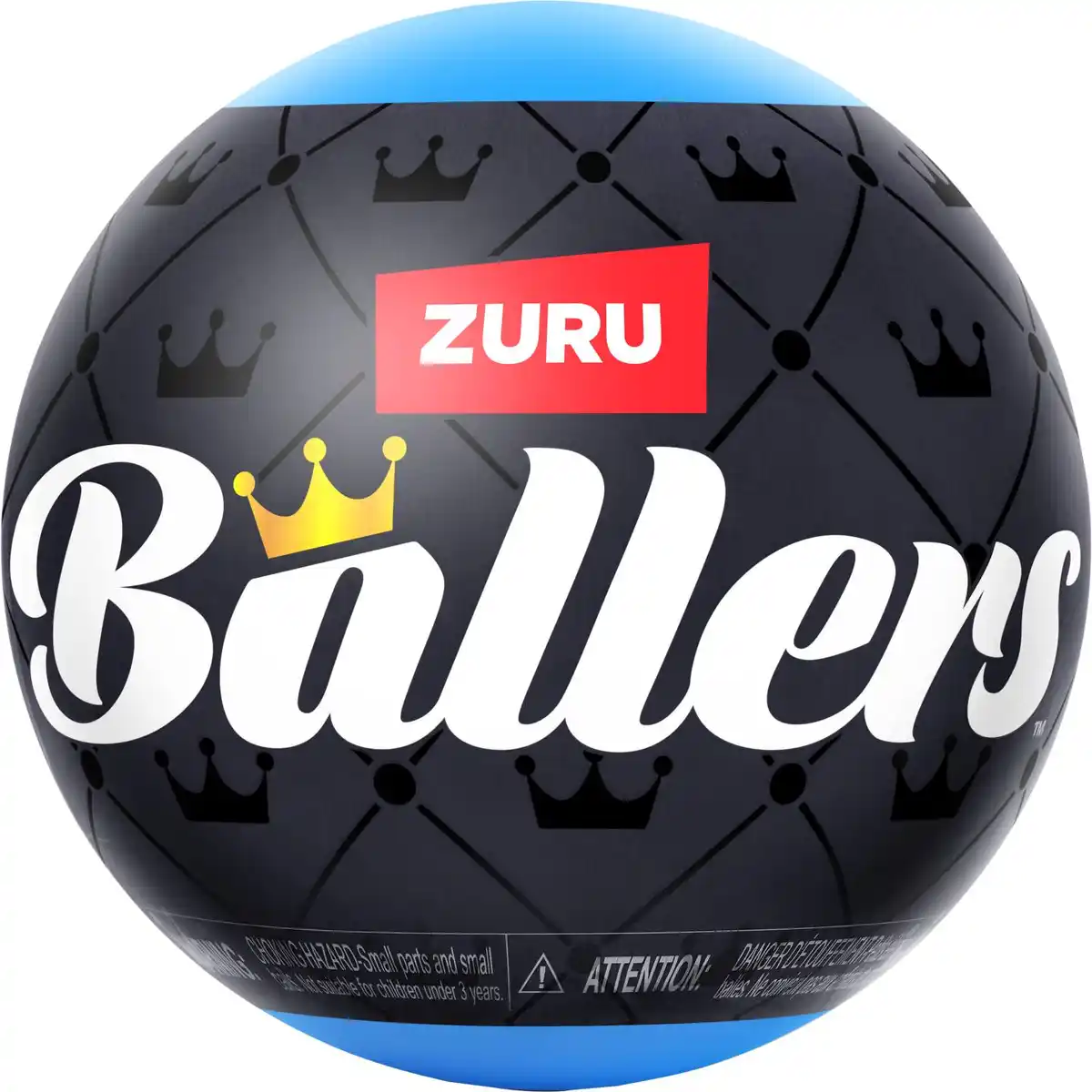 Bild 1 von ZURU Sammelfigur »FIFA Ballers Fußballstar«