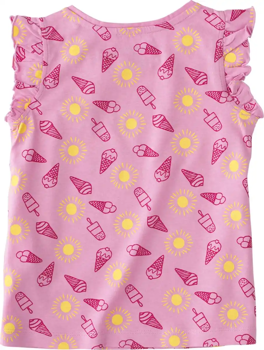 Bild 4 von LUPILU® Kinder-T-Shirt