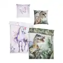 Bild 1 von HERDING Mikrofaser-Bettwäsche-Set »Young Collection«, 2-teilig