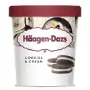 Bild 2 von HÄAGEN-DAZS Eiscreme 460 ml Becher