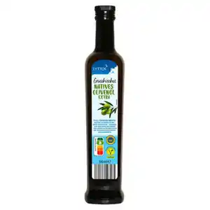 LYTTOS Griechisches Olivenöl 500 ml