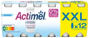 DANONE Actimel XXL, 12 x 100-g-Fl.