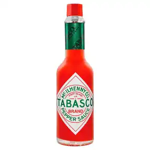 Tabasco Sauce 60 ml