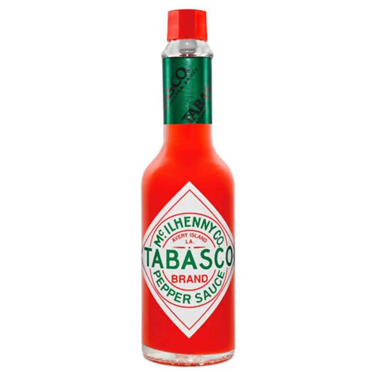 Bild 1 von Tabasco Sauce 60 ml
