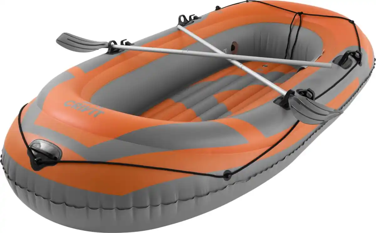 Bild 1 von CRIVIT® Schlauchboot