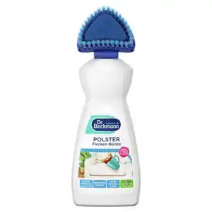 DR. BECKMANN Polster Flecken-Bürste 400 ml
