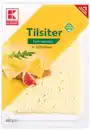 Bild 1 von K-CLASSIC Tilsiter, 400-g-Packg.