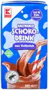 Bild 1 von K-CLASSIC Schokodrink, 500-ml-Packg.