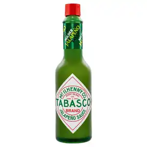 Tabasco Jalapeno Sauce 60 ml
