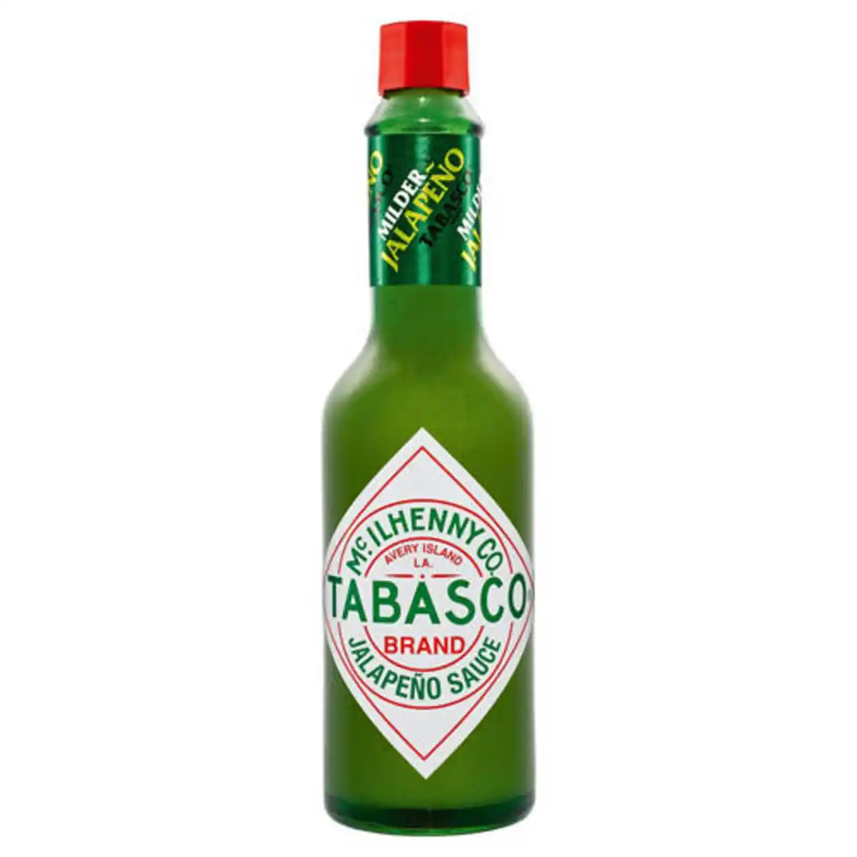 Bild 1 von Tabasco Jalapeno Sauce 60 ml