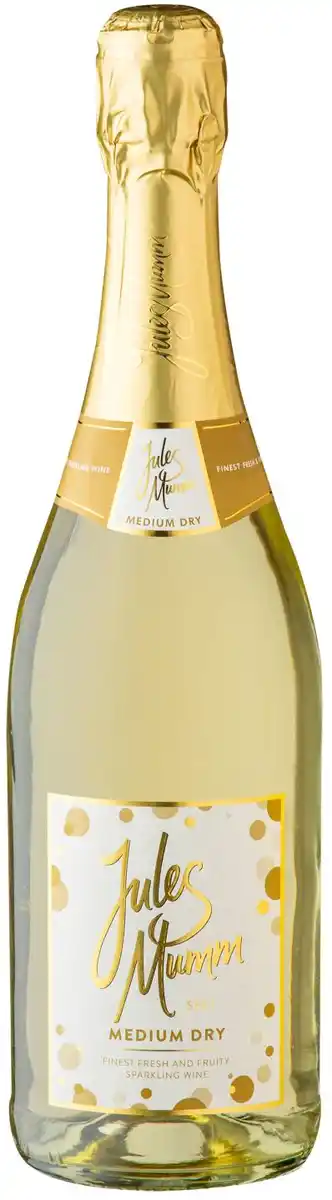 Bild 1 von JULES MUMM Sekt, 0,75-l-Fl.