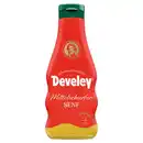 Bild 1 von DEVELEY Senf Mischkarton 250 ml, Mittelscharfer Senf