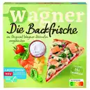 Bild 1 von WAGNER Die Backfrische, Lachs-Spinat 350 g