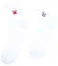 Bild 3 von Quartersocken, 2 Paar