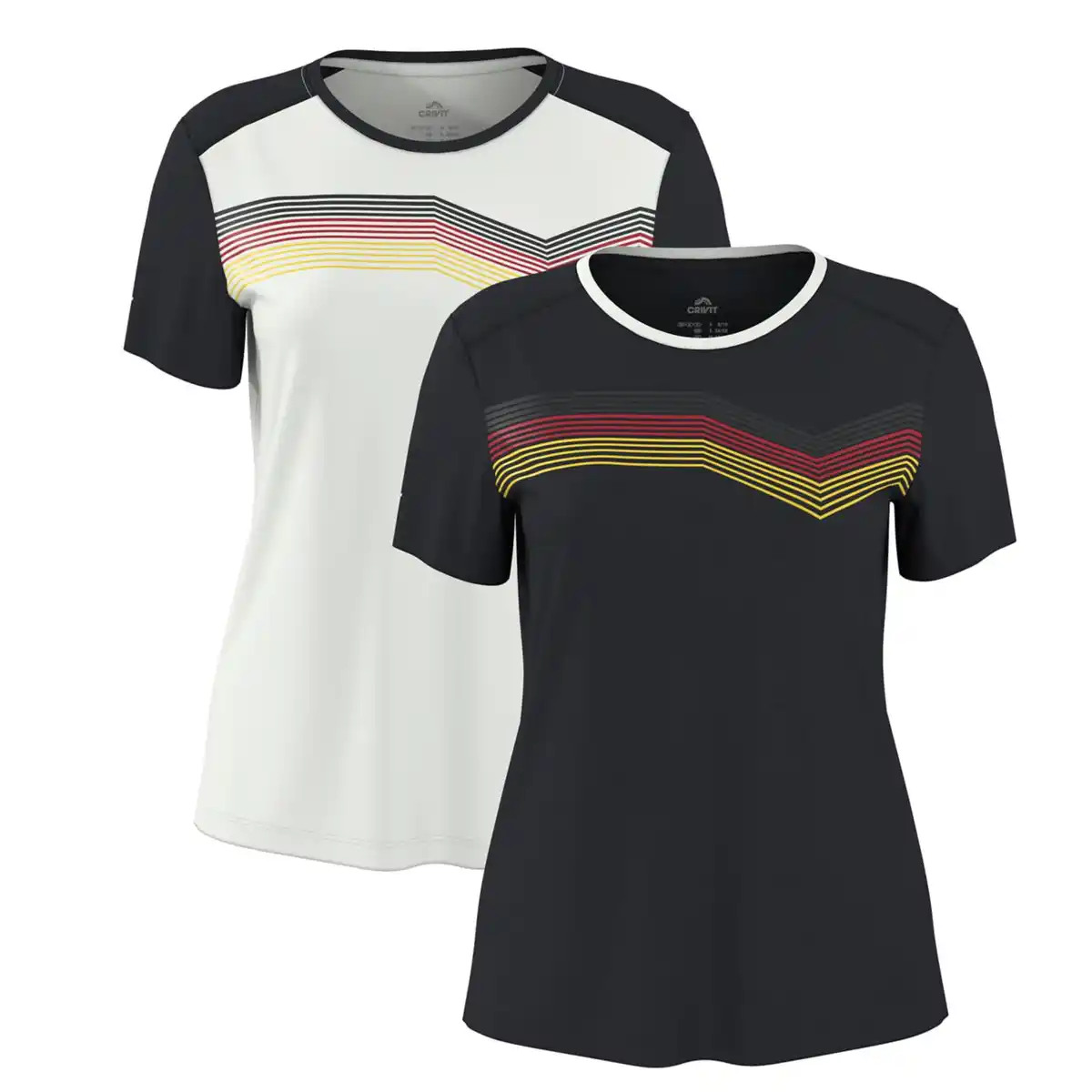 Bild 1 von CRIVIT® Damen-Trikot