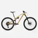 Bild 1 von ROCKRIDER Mountainbike Aluminiumrahmen 29 Zoll AllMountain Feel 700 LT