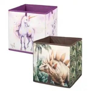 HERDING Aufbewahrungsbox »Young Collection«