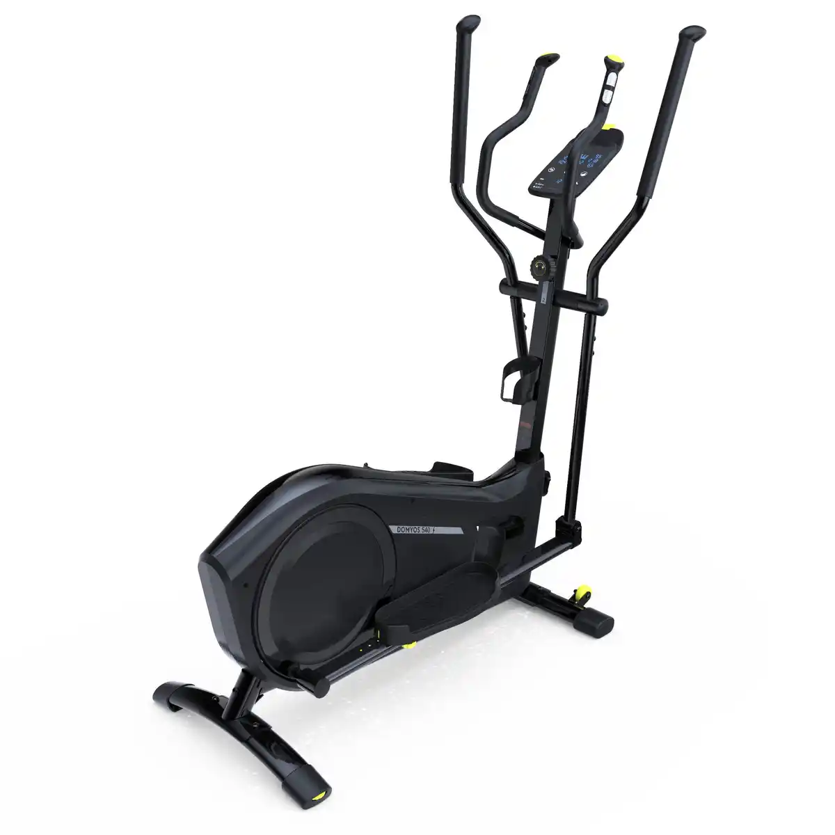 Bild 1 von DOMYOS Crosstrainer Selfpowered Connected - EL540