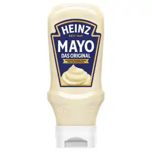 HEINZ Mayonnaise 800 ml