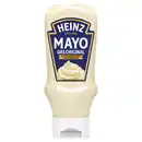 Bild 1 von HEINZ Mayonnaise 800 ml
