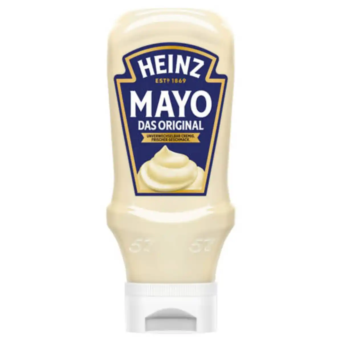 Bild 1 von HEINZ Mayonnaise 800 ml