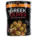 Bild 1 von Oliven 150 g, Chili & Pfeffer