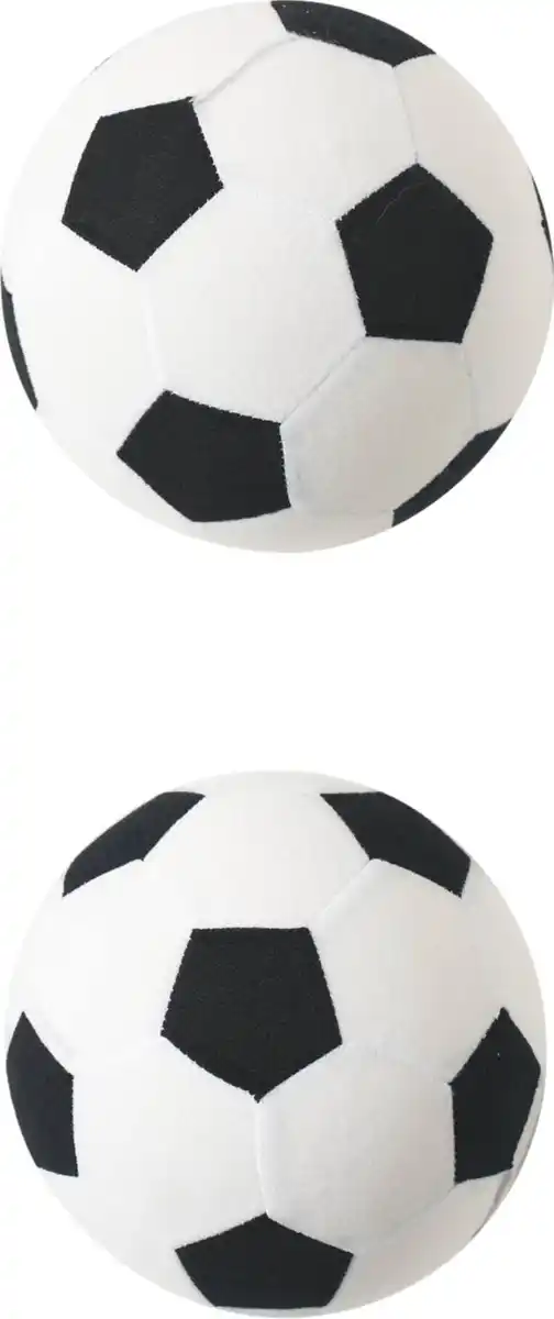 Bild 2 von CRIVIT® Fußball-Dartscheibe aufblasbar