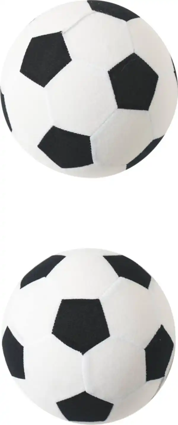 Bild 2 von CRIVIT® Fußball-Dartscheibe aufblasbar