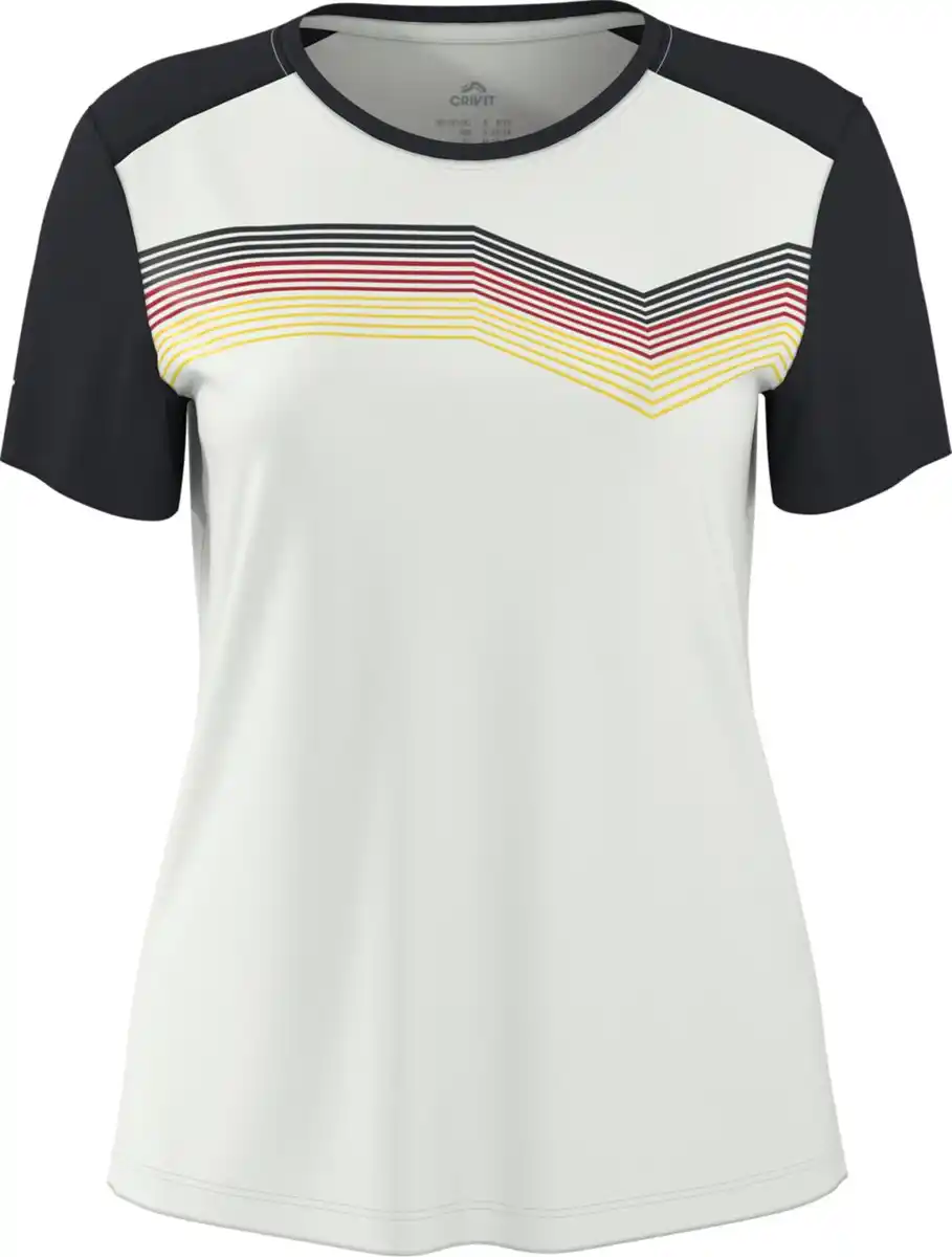 Bild 4 von CRIVIT® Damen-Trikot