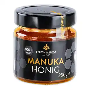 Felix Himstedt Manuka Honig