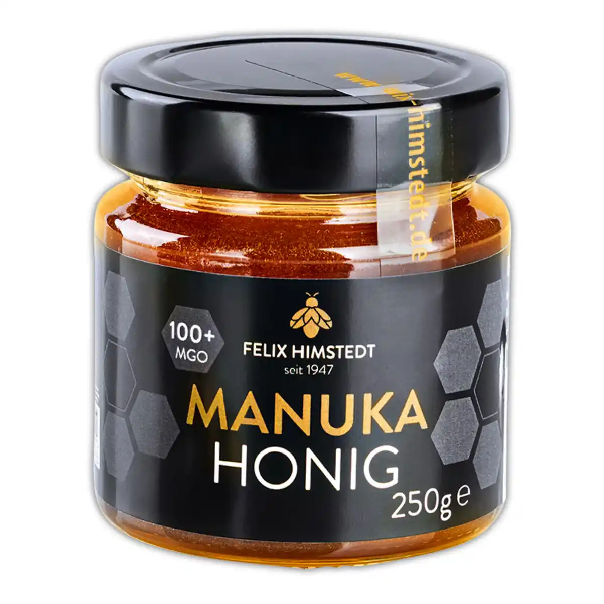 Bild 1 von Felix Himstedt Manuka Honig