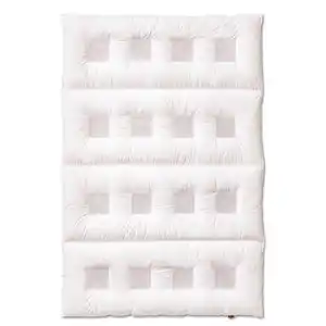 Kauffmann Daunendecke Climabalance First Class, Weiß, Textil, Füllung: Daunen, 135x200 cm, Oeko-Tex® Standard 100, Schlaftextilien, Bettdecken, Daunendecken
