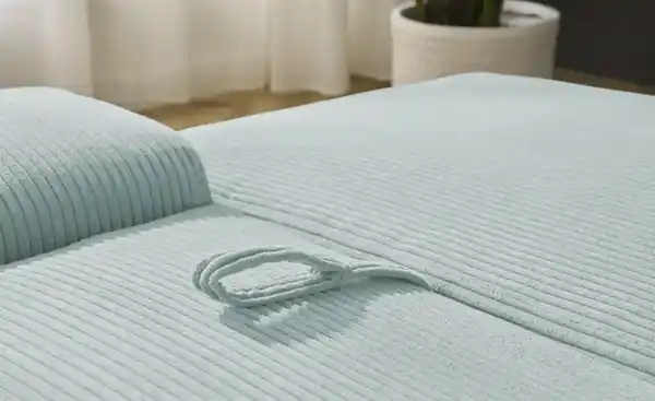 Bild 2 von bobb Schlafsofa mit Boxspringpolsterung Viannie de Luxe