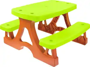 Kinder-Picknicktisch