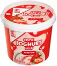 Bild 1 von K-CLASSIC Fruchtjoghurt, 1-kg-Eimer