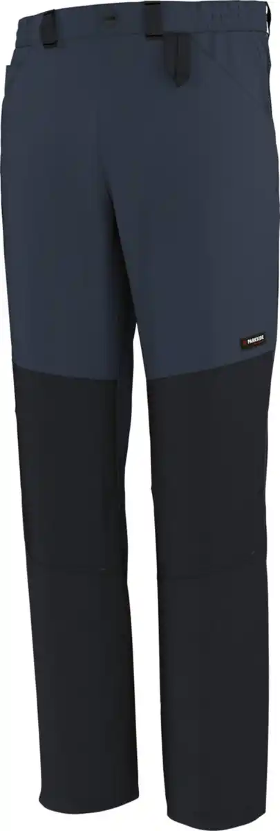 Bild 4 von PARKSIDE PERFOMANCE® Herren-Arbeitsbundhose