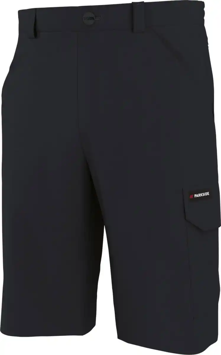 Bild 3 von PARKSIDE® Herren-Arbeitsshorts