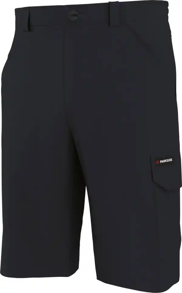 Bild 3 von PARKSIDE® Herren-Arbeitsshorts