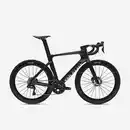 Bild 1 von VAN RYSEL Race Rennrad RCR-F Pro CF Shimano Dura Ace Di2 2x12 Schwarz
