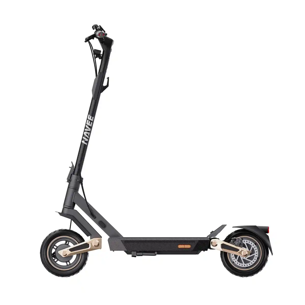 Bild 1 von NAVEE E-Scooter Navee ST3 mit dt. Straßenzulassung