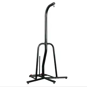 OUTSHOCK Boxsackständer 900 freistehend beschwerbar vielseitig
