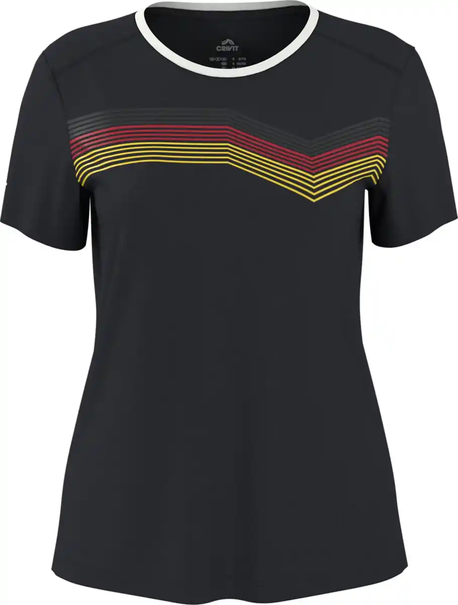 Bild 2 von CRIVIT® Damen-Trikot